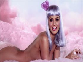 Katy Perry California Gurls (feat. Snoop Dogg) (M)